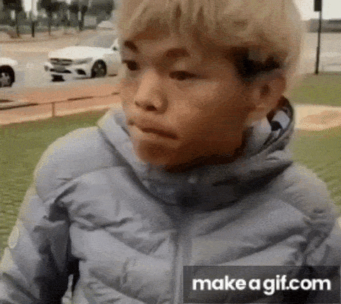 Cố tỏ ra là mình ổn, nhưng chắc cũng ổn thôi =))
