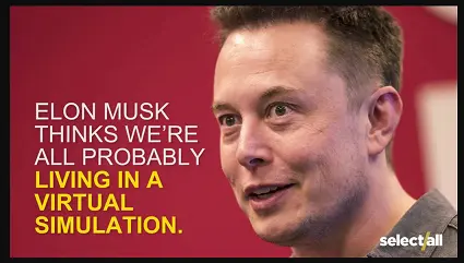 Anh "Yi Long Ma" tin rằng chúng ta đang sống trong thế giới mô
phỏng