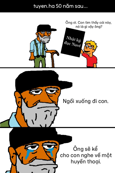 How I Vả Navẻ